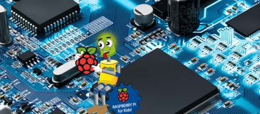 Beitragsbild Raspberry Pi